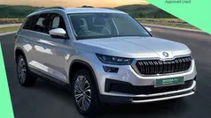Used 2024 Skoda Kodiaq SE L Executive SUV | £27,965 (Good price)