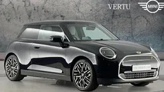Used 2025 Mini Cooper Exclusive Hatchback | £29,830 (Fair price)