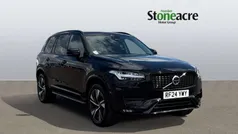 Used 2024 Volvo XC90 Plus SUV | £45,000 (Super price)
