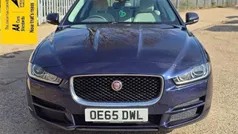 Used 2019 Jaguar XE Portfolio Sedan | £8,480 (Super price)