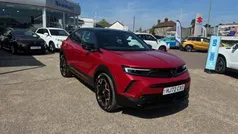 Used 2023 Vauxhall Mokka GS Line SUV | £15,693 (Fair price)