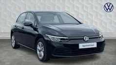 VW Golf VIII