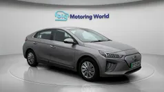 Used 2021 Hyundai Ioniq 6 Premium Sedan | £11,700 (Fair price)