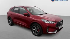 Used 2024 Ford Kuga ST-Line SUV | £25,699 (Fair price)