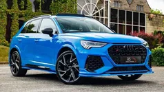 Audi RS Q3
