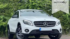 Used 2020 Mercedes GLA180 Urban SUV | £15,990 (Fair price)