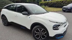 Used 2022 Citroën e-C4 Hatchback | £13,000 (Good price)