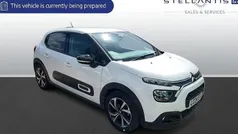 Used 2024 Citroën C3 PureTech Hatchback | £14,689 (Fair price)