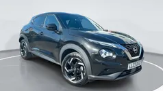 Used 2023 Nissan Juke N-Connecta SUV | £15,195 (Fair price)