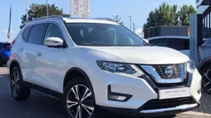 Used 2020 Nissan X-Trail Acenta Premium SUV | £18,799 (Fair price)