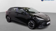 Used 2023 MG MG4 EV SE Hatchback | £15,799 (Fair price)