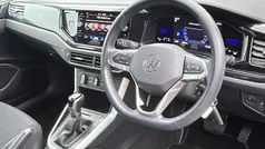 Used 2025 VW Polo Life Hatchback | £16,499 (Super price)