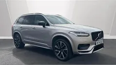Used 2024 Volvo XC90 Plus SUV | £44,390 (Good price)