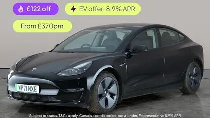 Used 2023 Tesla Model 3 Long Range AWD Sedan | £20,758 (Fair price)