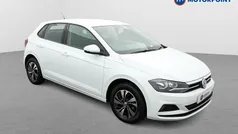 Used 2019 VW Polo SE Hatchback | £14,699 (Fair price)