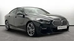 Black Used 2021 BMW 218 M Sport Coupe | £22,000 (Fair price)