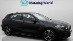 Used 2024 BMW 118 M Sport Hatchback | £22,000 (Good price)