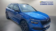 Used 2023 Skoda Kamiq Monte Carlo SUV | £18,300 (Fair price)