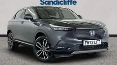 Used 2023 Honda HR-V Advance SUV | £23,513 (Fair price)