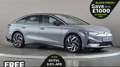 Used 2024 VW ID.7 Pro Hatchback | £29,997 (Fair price)