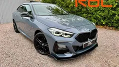 Used 2024 BMW 218 M Sport Coupe | £24,295 (Fair price)