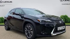Used 2024 Lexus UX 250h SUV | £35,115