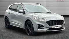 Used 2023 Ford Kuga SUV | £23,999 (Fair price)