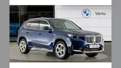 Other New 2024 BMW X1 xLine SUV | £38,006 (Fair price)