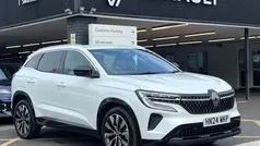 Used 2025 Renault Austral Techno SUV | £22,660 (Fair price)