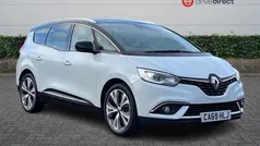 Renault Grand Scénic IV