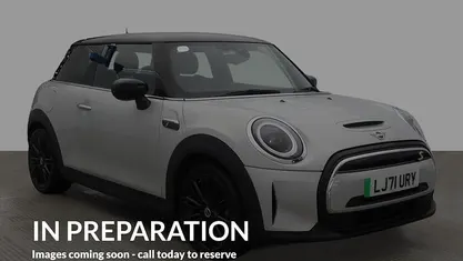 Used 2023 Mini Cooper Level 2 Hatchback | £12,920 (Good price)