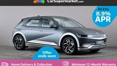 Used 2023 Hyundai Ioniq 5 Premium SUV | £21,976 (Fair price)