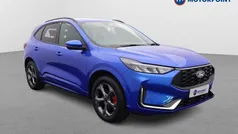 Used 2024 Ford Kuga ST-Line SUV | £26,999 (Fair price)