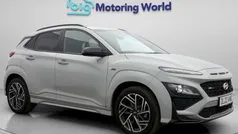 Used 2023 Hyundai Kona N Line SUV | £15,000 (Super price)