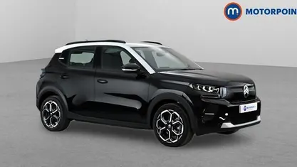 Used Citroën e-C3 83 kW (113 HP) 2026 Hatchback