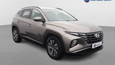 Used 2024 Hyundai Tucson SE SUV | £18,049 (Good price)