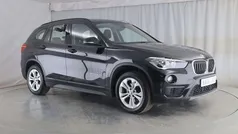Used 2019 BMW X1 SUV | £7,999 (Good price)