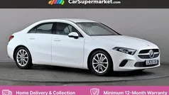 Used 2023 Mercedes A200 Executive Sedan | £15,997 (Super price)