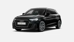 New 2025 Audi A1 Sportback S-Line Hatchback | £25,995 (Fair price)