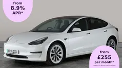 Used 2023 Tesla Model 3 Long Range AWD Sedan | £15,937 (Fair price)
