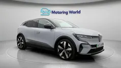 Used 2022 Renault Mégane Techno Hatchback | £16,900 (Fair price)
