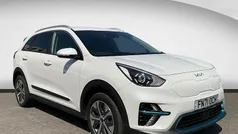 Used 2022 Kia e-Niro 2 SUV | £12,090 (Super price)