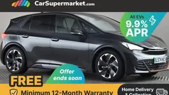 Grey Used 2024 Cupra Born e-Boost Hatchback | £22,997 (Fair price)