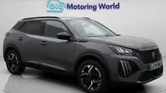 Used 2025 Peugeot e-2008 Allure SUV | £18,337 (Fair price)