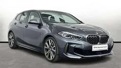 Grey Used 2020 BMW M135 M Sport Hatchback | £24,600 (Fair price)