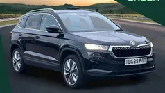 Used 2024 Skoda Karoq SE L SUV | £26,190 (Fair price)