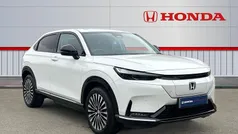 Used 2024 Honda e:Ny1 Elegance SUV | £23,416 (Fair price)