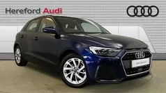 Used 2023 Audi A1 Sport Hatchback | £17,822 (Good price)