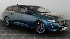 Used 2023 Peugeot 308 Active Premium Estate | £11,795 (Super price)