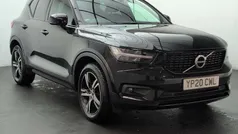 Used 2022 Volvo XC40 R-Design SUV | £18,850 (Super price)